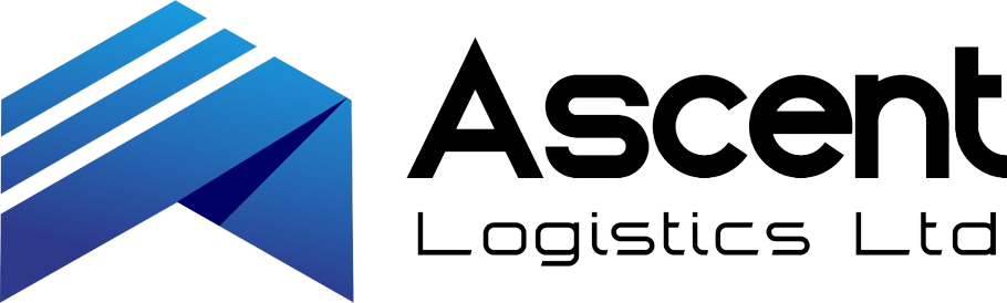Ascent Logistics Ltd logo